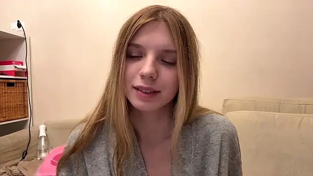 FruityXo live sex cam