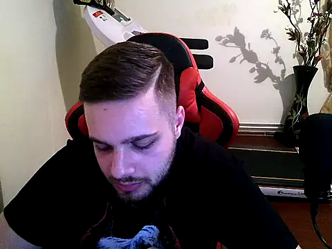 KingAdonisss live sex cam