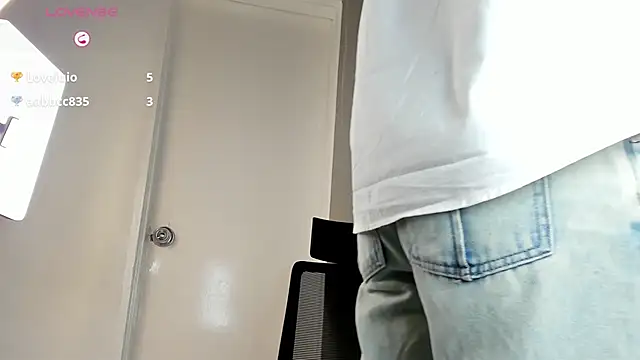 Dammon_Stallion live sex cam