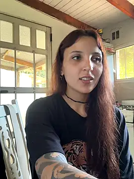 bbydemoon's web cam