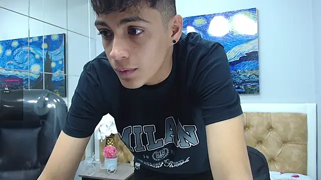 SkinnyBoy_ live sex cam