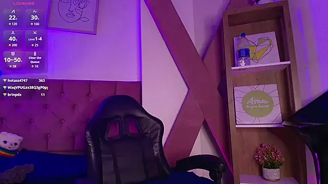 PepperTwink live sex cam