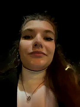 Holy_Tereza live sex cam