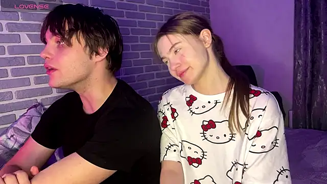 fetchingcouplee live sex cam
