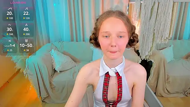 _Rose_Charming_ live sex cam