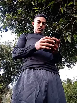 Demiansteven2 live sex cam