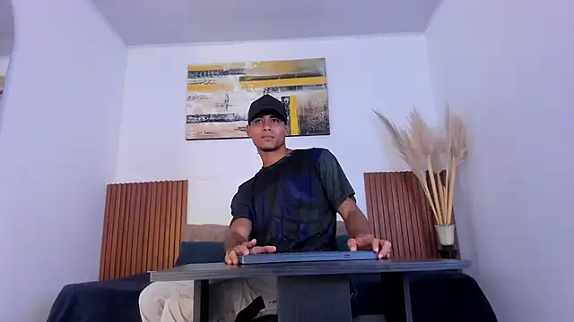 zander_2120 live sex cam