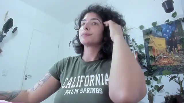 TaliMajesty live sex cam