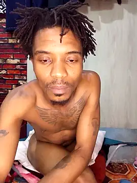 TaurusBallz live sex cam