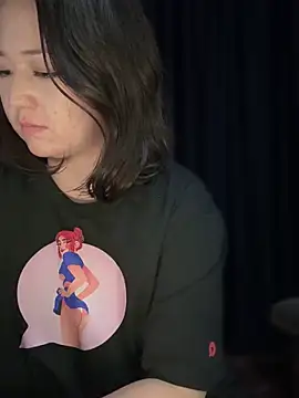 JoyFulLicss live sex cam