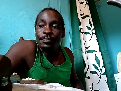 King_Blacks live sex cam