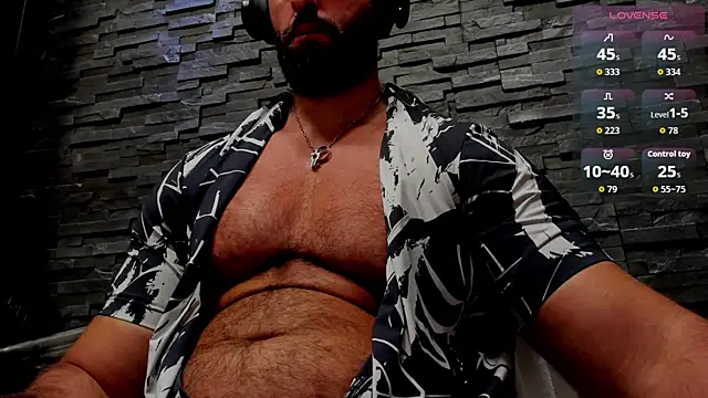 David_Big_Daddy live sex cam