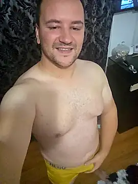 KarlosCarutox live sex cam