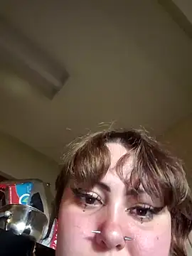 Cutegothcrybabyx's web cam