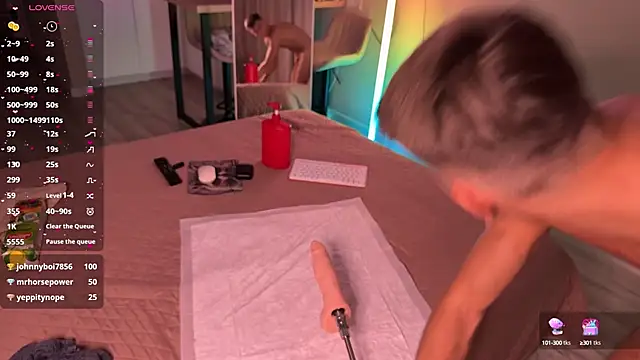 Walt_Enjoy live sex cam