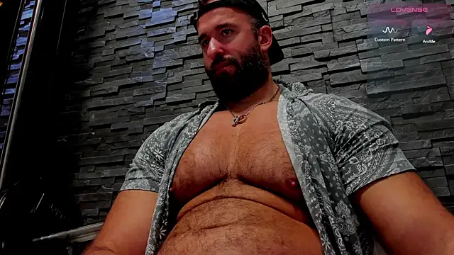 David_Big_Daddy live sex cam