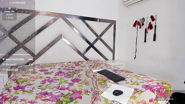 fire_lovex live sex cam