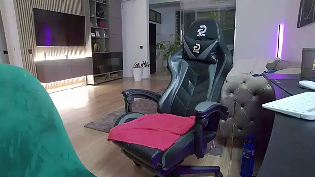 UbbeViking live sex cam