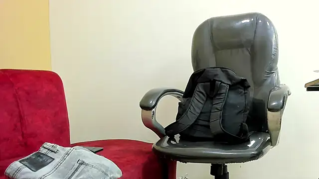 DamiBright live sex cam