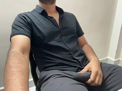 Arjun78877 live sex cam