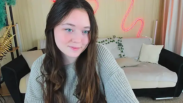 AlluringLookk's web cam