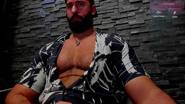 David_Big_Daddy live sex cam