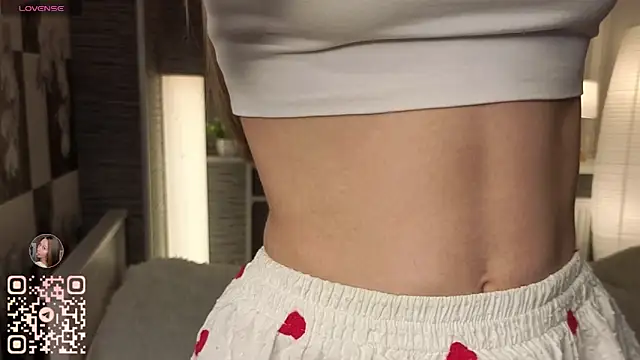 EthalBuffkin live sex cam