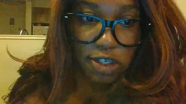 ShaBrimDaPornstar live sex cam