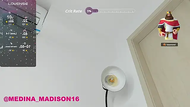 Madison_Medina live sex cam
