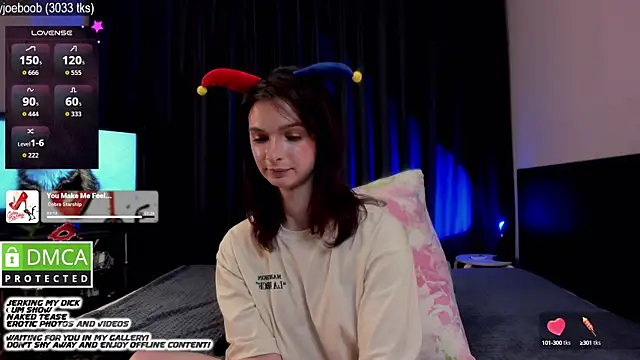 Lee_Loo live sex cam