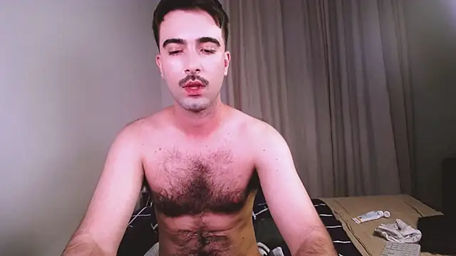 hairyzodb live sex cam