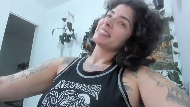 TaliMajesty live sex cam