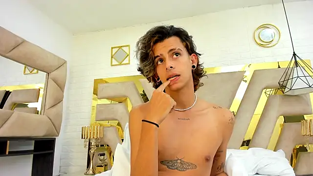 Ibratxandy live sex cam