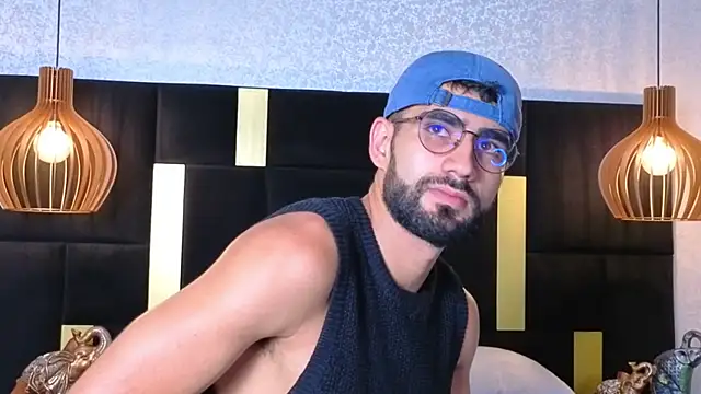 Ethan__Walker live sex cam