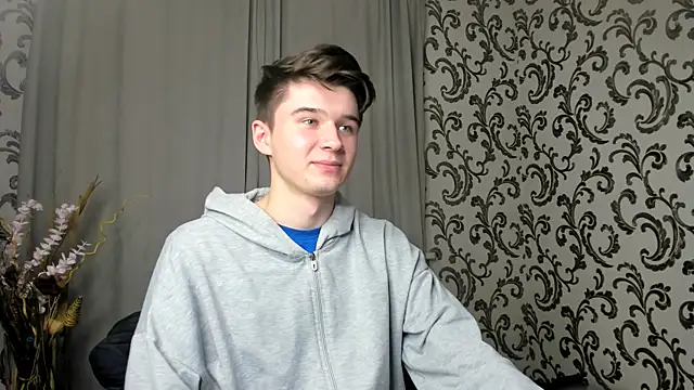 SherlockMax live sex cam