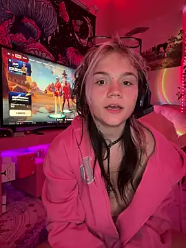 Cutiepiespanks live sex cam