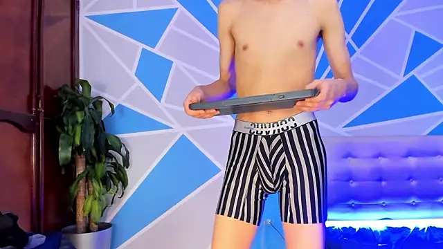 ArthurCox live sex cam