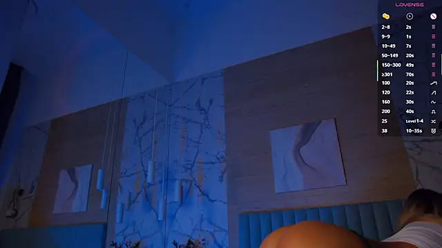 AmberShays live sex cam