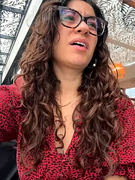 ValeriEvan live sex cam