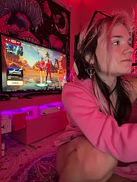 Cutiepiespanks live sex cam