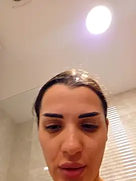 NaughtyChloe's web cam