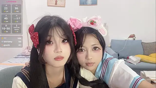 DD-NN live sex cam