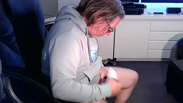 VSteph's cam snapshot