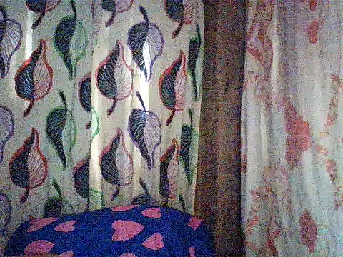 Huntrix2025's cam snapshot