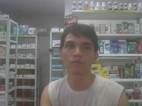 PrivCamZone's cam snapshot