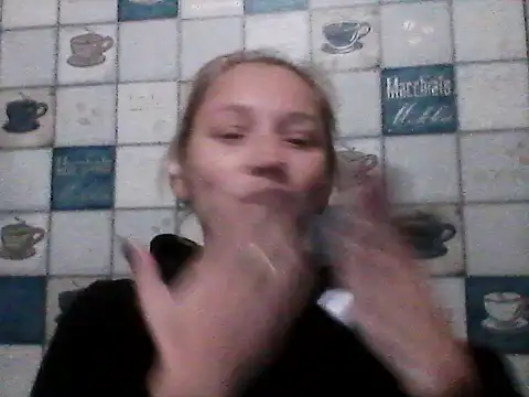 Anna_wey's cam snapshot