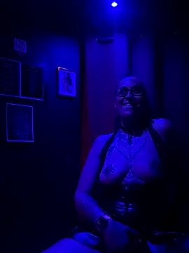 kikine69's web cam