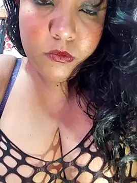 Nissha_hot's web cam