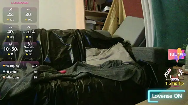 Sexxxx_Paradise's web cam
