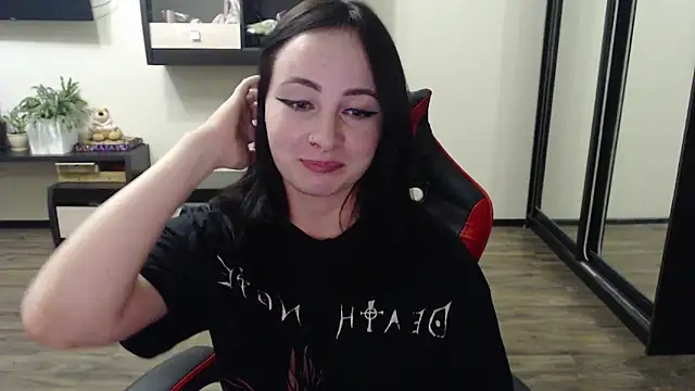 Laralianna's web cam